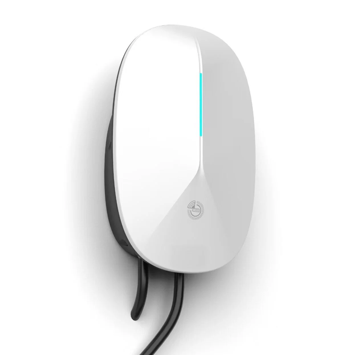 AC charging pile 7-22KW